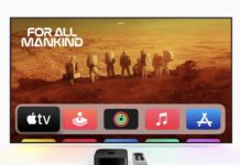 Arriva la nuova Apple TV 4K con A15 Bionic, HDR10 Plus e Dolby Vision
