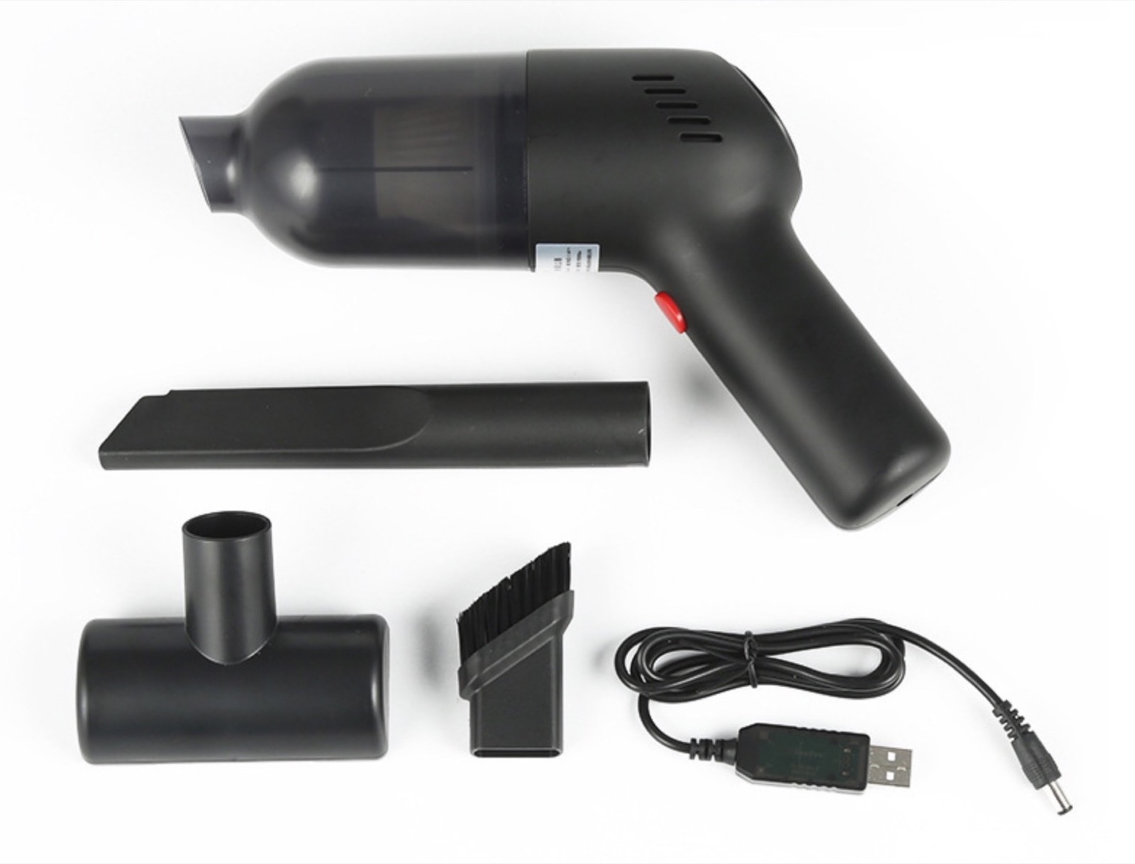 Aspirapolvere senza fili potente e portatile a soli 22,32 euro