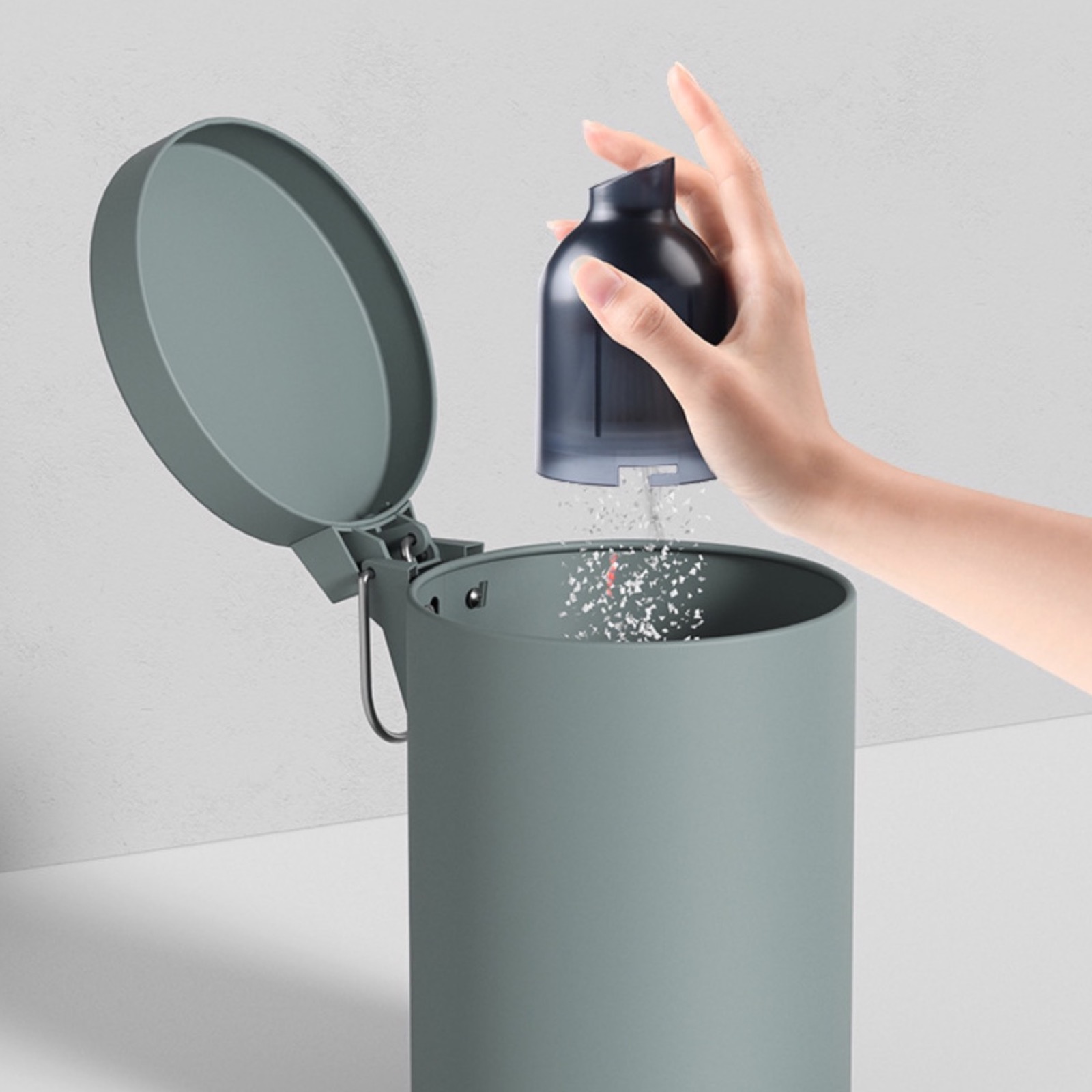 Aspirapolvere senza fili potente e portatile a soli 22,32 euro