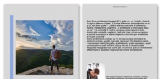 Breve manuale per fotografi curiosi