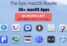 BundleHunt, tutti i programmi per Mac che volete a partire da 1 dollaro