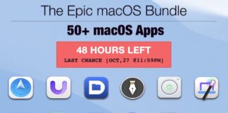 BundleHunt, tutti i programmi per Mac che volete a partire da 1 dollaro