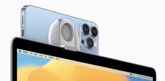 Continuity Camera, le ragioni di un successo annunciato