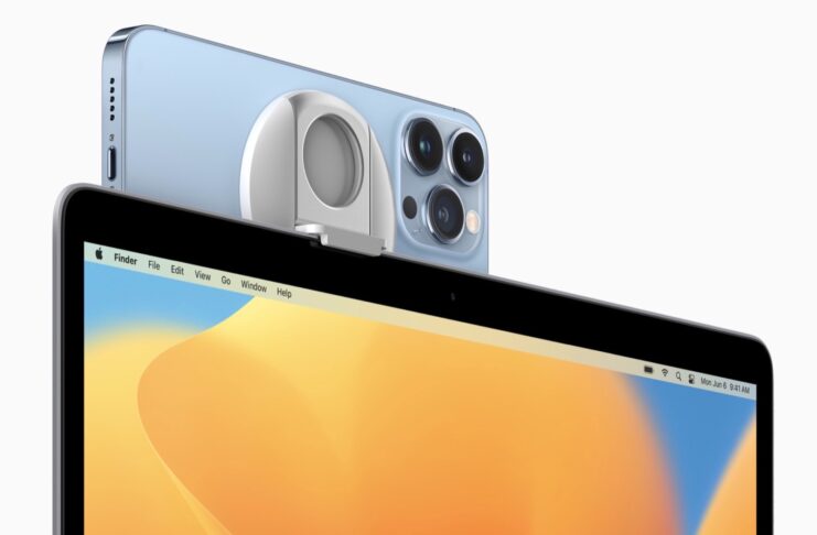 Continuity Camera, le ragioni di un successo annunciato