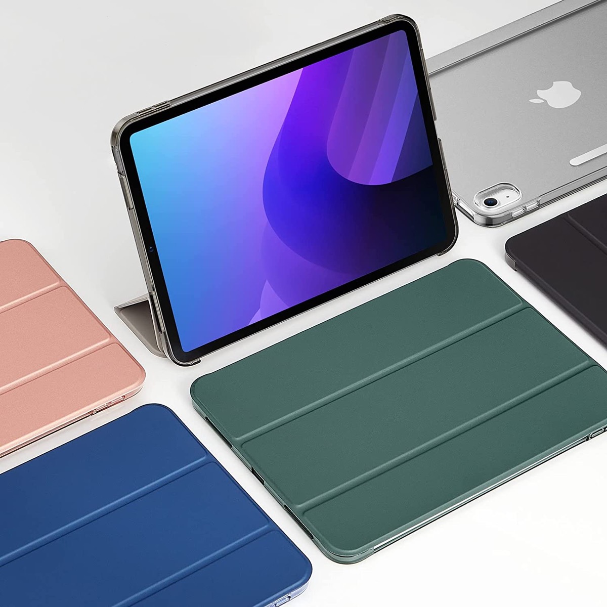 iPad 2022 e iPad Pro, le cover dei nuovi modelli sono già in vendita