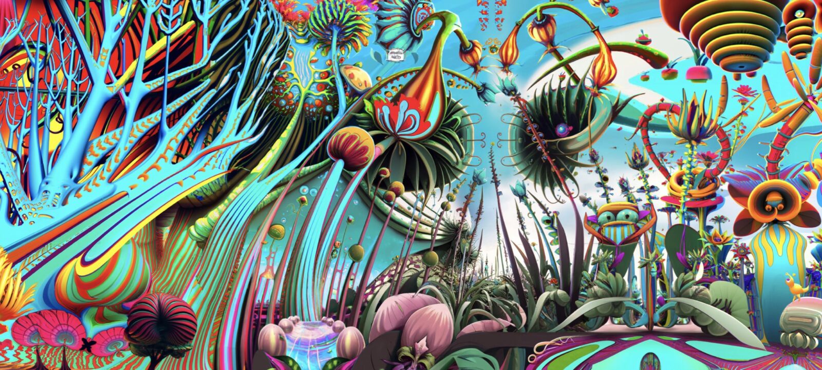 Manga contro AI, scontro sull’arte generata dal computer