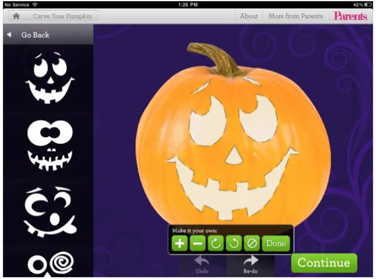 Halloween, come far divertire i bambini con Alexa e le app per Mac, iPad e iPhone