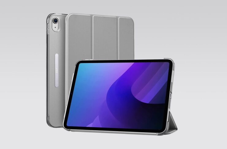 iPad 2022 e iPad Pro, le cover dei nuovi modelli sono già in vendita