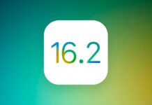Beta 1 di iOS 16.2 e iPadOS 16.2 agli sviluppatori