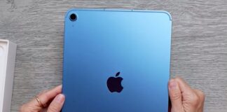 iPad 2022, ottimo tablet con alcuni compromessi nelle recensioni USA
