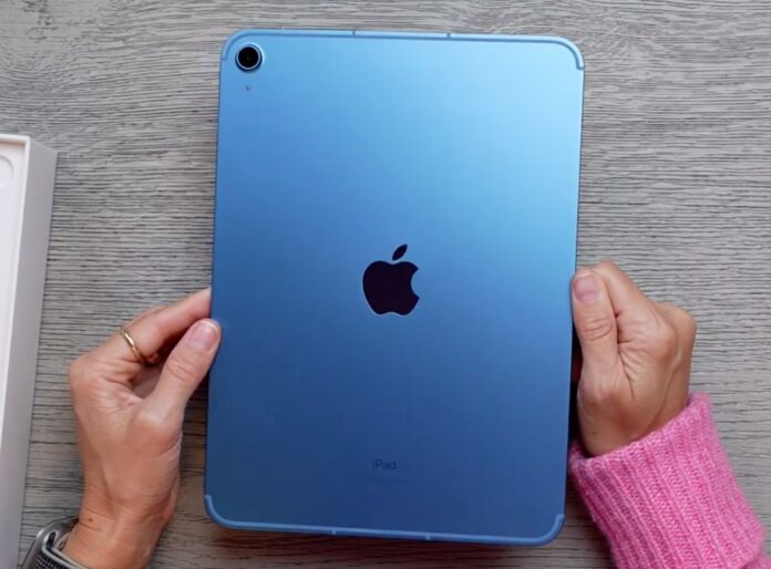 iPad 2022, ottimo tablet con alcuni compromessi nelle recensioni USA