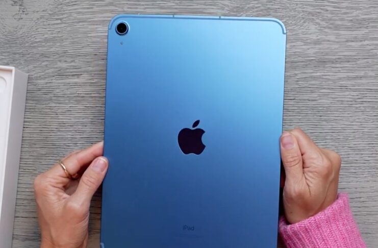 iPad 2022, ottimo tablet con alcuni compromessi nelle recensioni USA