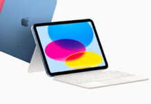 L’iPad di 10a generazione ha una porta USB 2.0