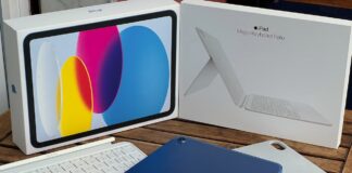 iPad 2022 alla prova, le nostre impressioni