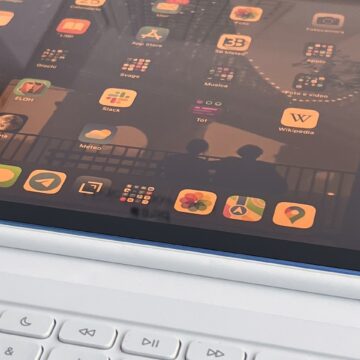 iPad 2022 alla prova, le nostre impressioni