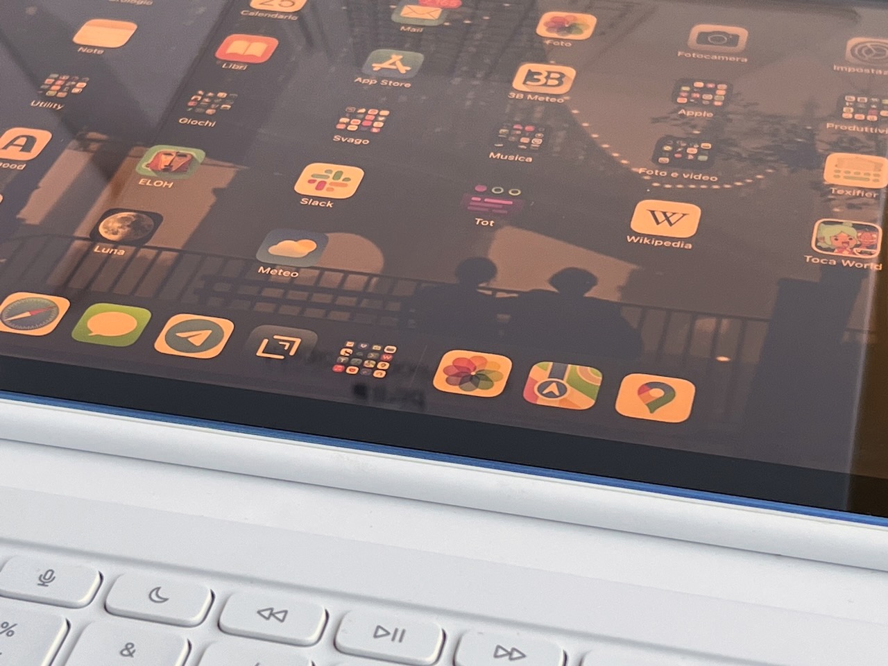 iPad 2022 is at stake, our impressions