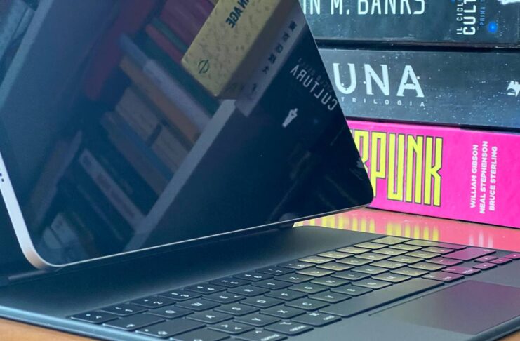 iPad Pro 12,9 M2 alla prova, le nostre impressioni