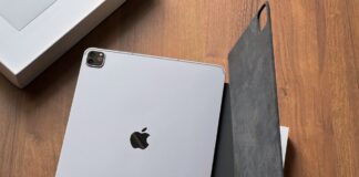 iPad Pro 12,9 M2 alla prova, le nostre impressioni