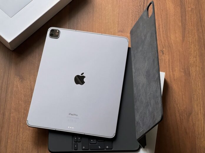 iPad Pro 12,9 M2 alla prova, le nostre impressioni