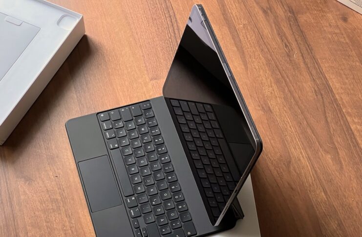 iPad Pro 12,9 M2 alla prova, le nostre impressioni