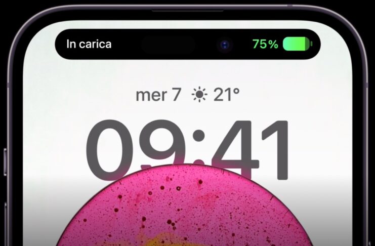 iPhone 14 Pro, alcuni si riavviano durante la ricarica