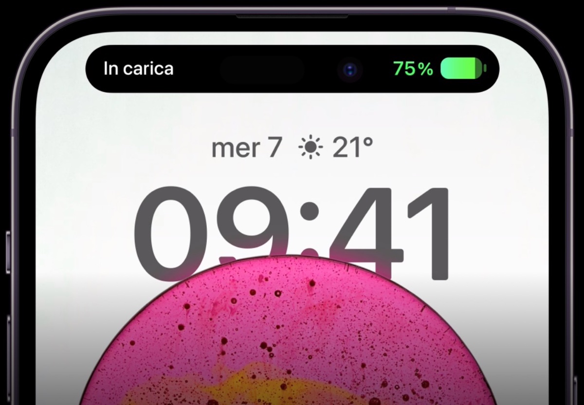 iPhone 14 Pro, alcuni si riavviano durante la ricarica