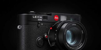 Leica M6, il ritorno della pellicola a Wetzlar