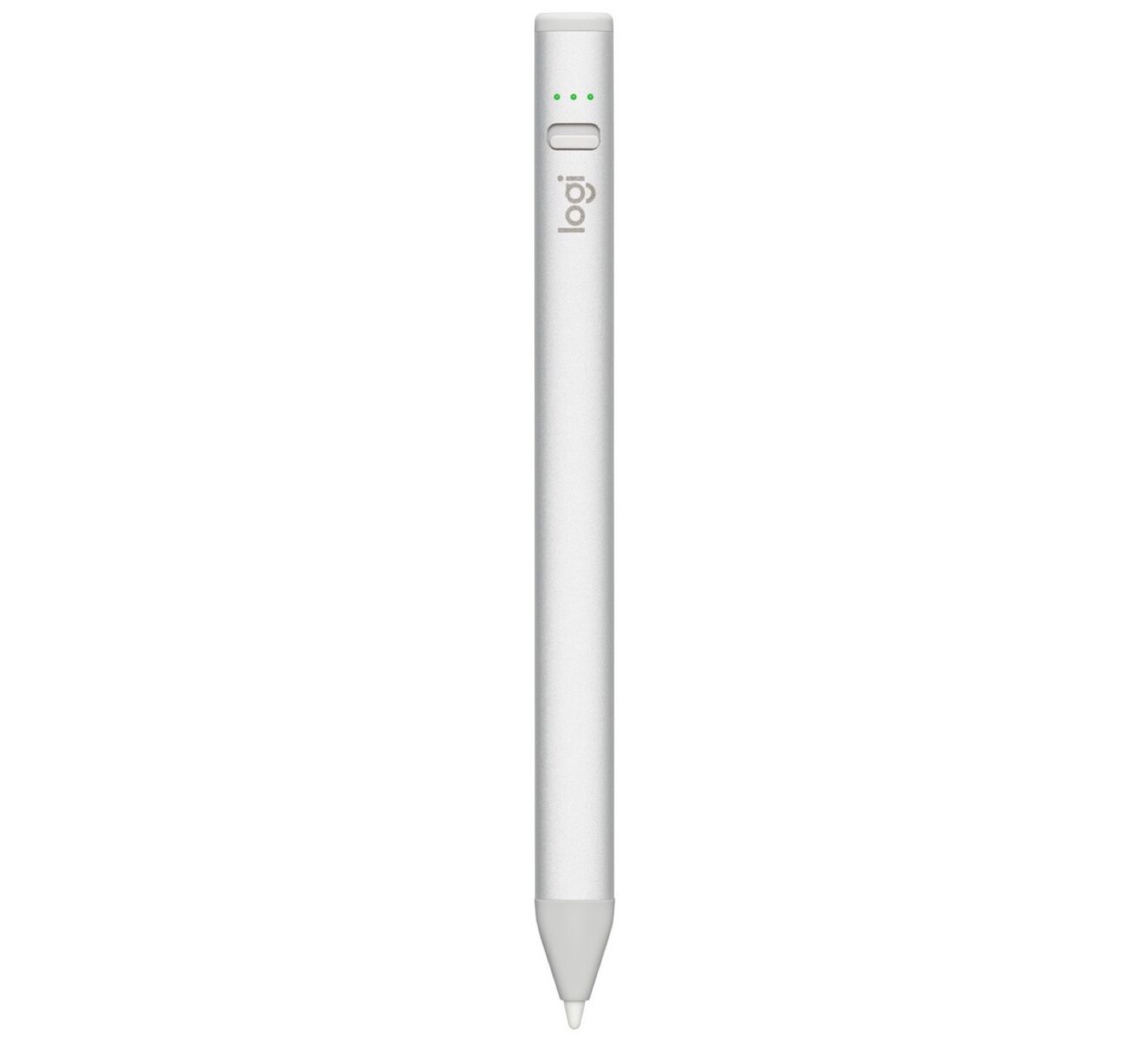 Logitech Crayon per iPad ora disponibile con porta USB-C