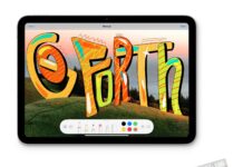 Logitech Crayon per iPad ora disponibile con porta USB-C