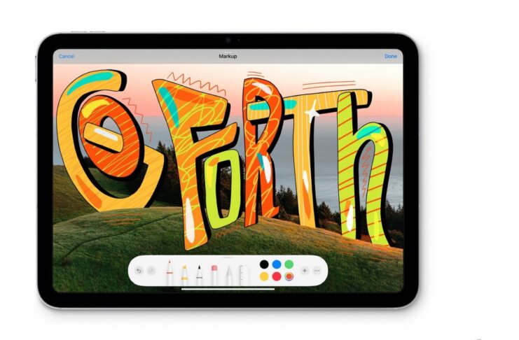 Logitech Crayon per iPad ora disponibile con porta USB-C