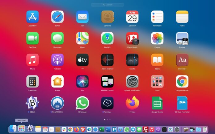 Apple starebbe lavorando su macOS su iPad Pro M2