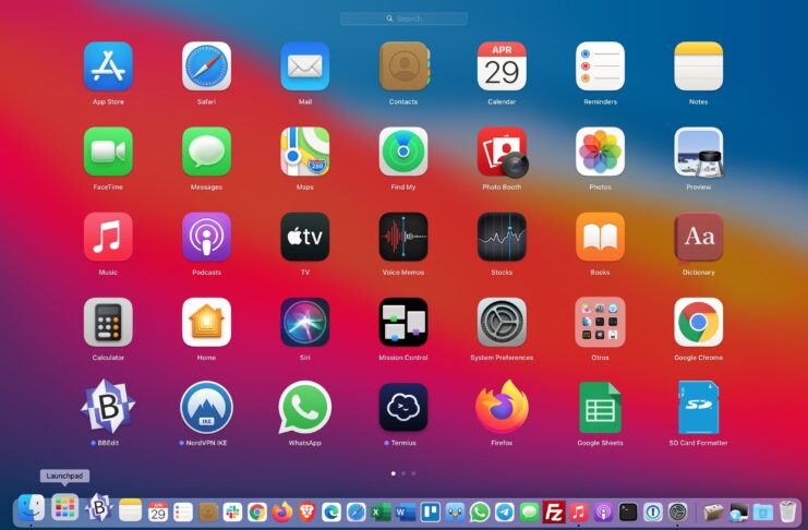 Apple starebbe lavorando su macOS su iPad Pro M2