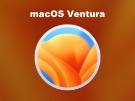 macOS 13 Ventura è disponibile, novità e motivi per installarlo