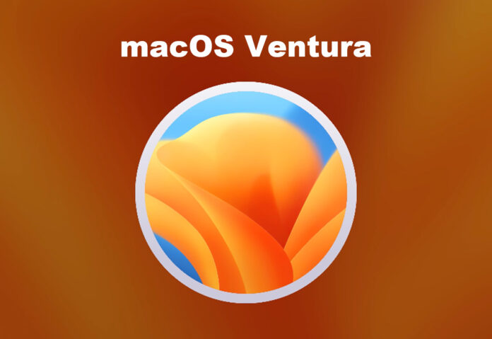 macOS 13 Ventura è disponibile, novità e motivi per installarlo