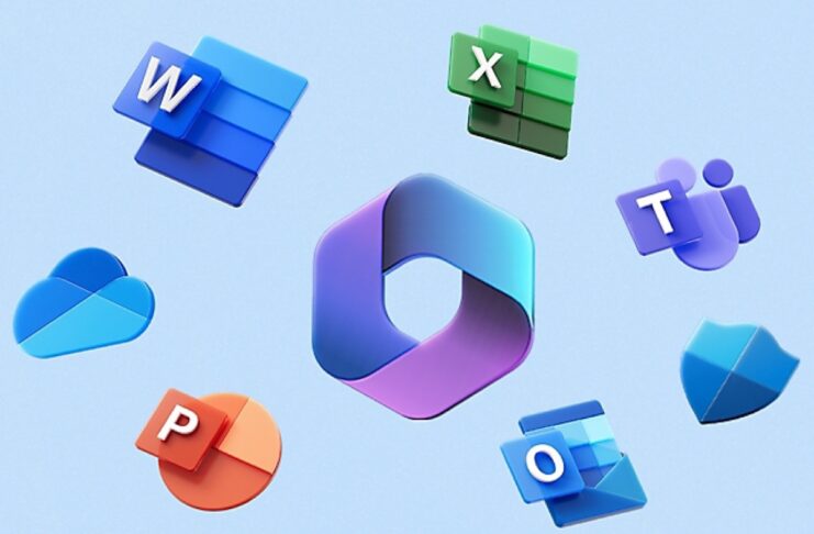 Microsoft cambia nome a Office dopo 30 anni, diventa Microsoft 365