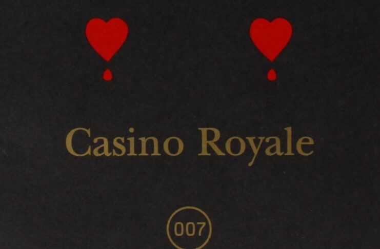 I migliori libri di James Bond (che compie 60 anni)