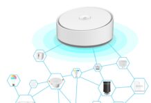 Il gateway MOES compatibile ZigBee in sconto a 20,62 euro Il gateway MOES compatibile ZigBee in sconto a 20,62 euro