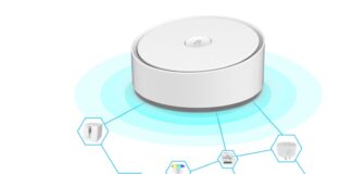 Il gateway MOES compatibile ZigBee in sconto a 20,62 euro