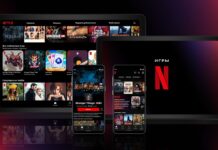 Netflix valuta seriamente un servizio di giochi in streaming