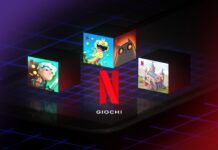 Netflix valuta seriamente un servizio di giochi in streaming