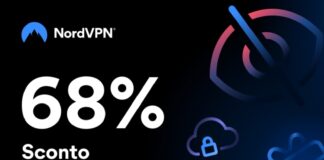 NordVPN, grazie al Black Friday ci si protegge con soli 2,99 euro