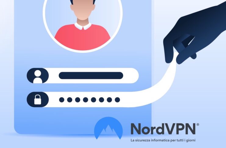 NordVPN in sconto fino al 68% e 3 mesi sono gratis