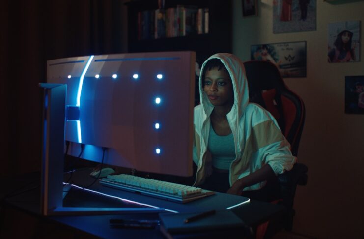 Philips lancia Evnia, monitor e accessori per il gaming