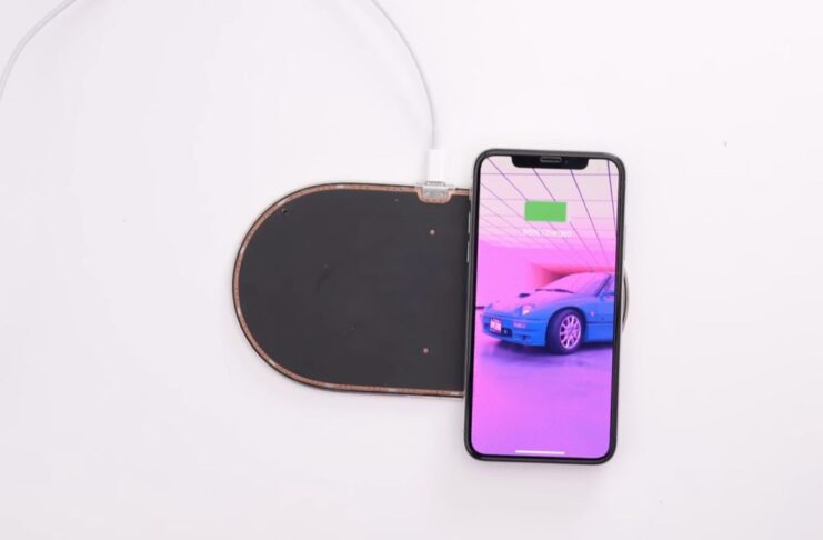 Apple AirPower, un prototipo funziona (quasi) in video