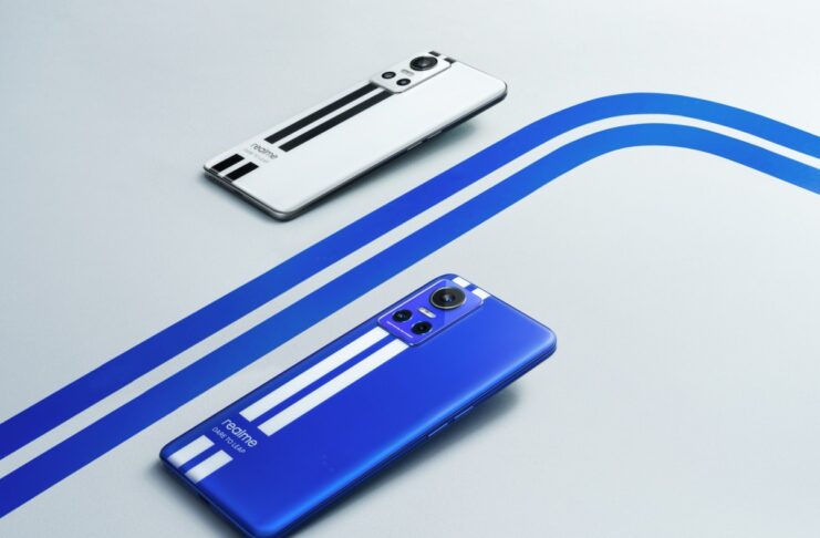 Offerte Prime, realme partecipa con sconti fino a 220 euro