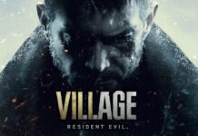 Capcom porta Resident Evil Village su Mac Apple Silicon