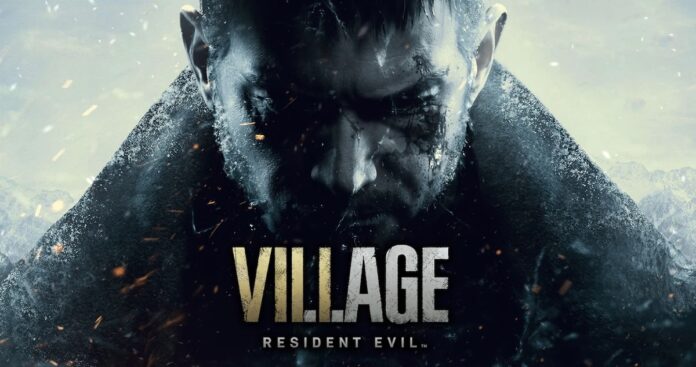 Capcom porta Resident Evil Village su Mac Apple Silicon
