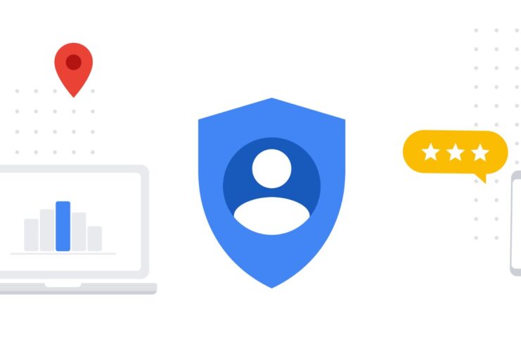 Google inizia a supportare Passkey in Android e Chrome