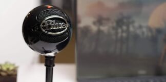 Offerte Prime, sconto su Blue Microphones Snowball, da 44,99 euro