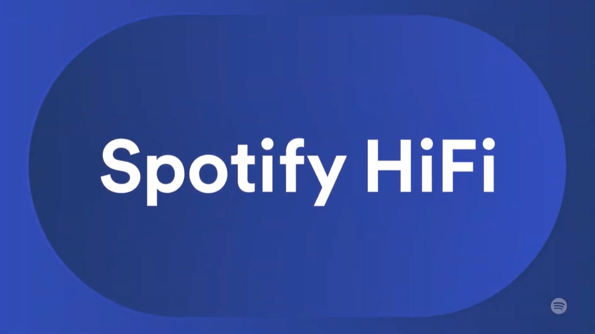 Spotify Supremium per musica HiFi sarà supremo anche nel prezzo